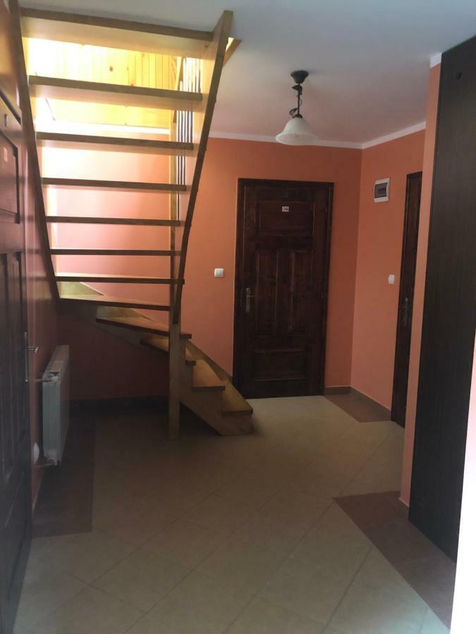 U Moniki Guest house