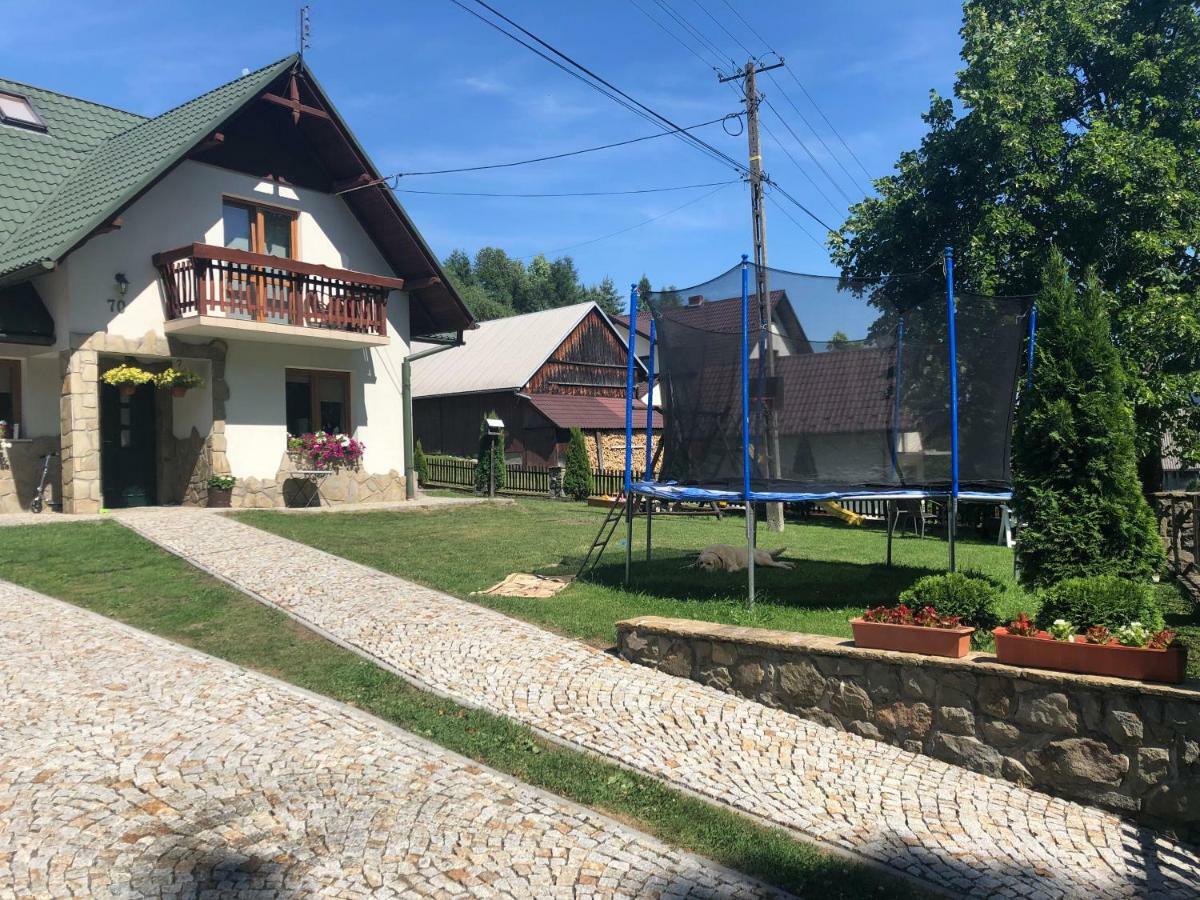 Guest house U Moniki Grywald