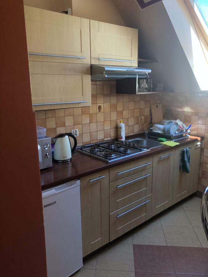 U Moniki Guest house